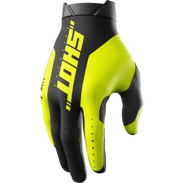 Shot Lite Pro Motorcross handschoenen