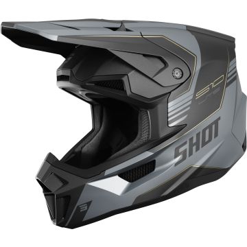 Shot Lite S10 Mips Motorcross helm