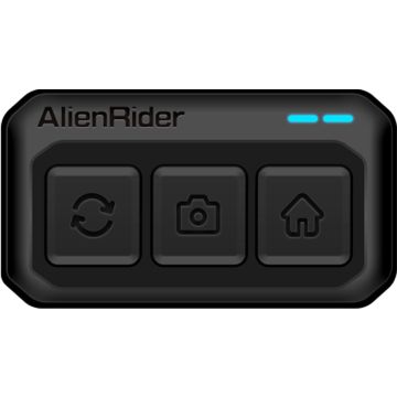 AlienRider Bluetooth Draadloze afstandsbediening
