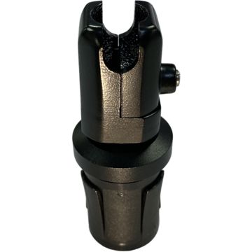 AlienRider Bolkop Bevestiging