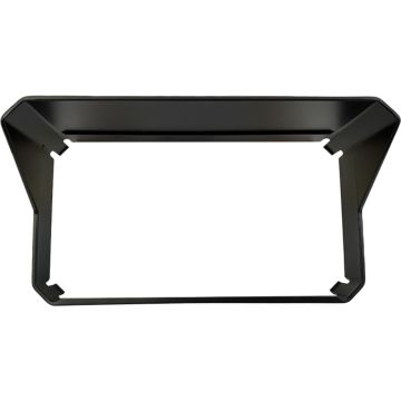 AlienRider Professional Edition 6.2 Zonnebedekking