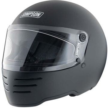 Simpson M62 Motorhelm