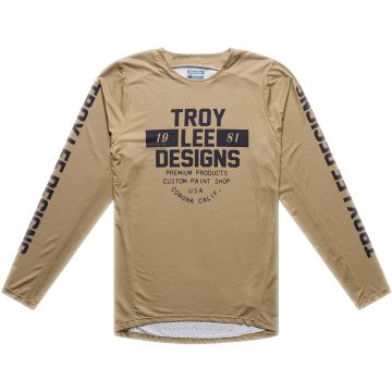 Troy Lee Designs GP Pro Air Seal Motocross-trui