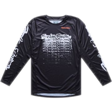 Troy Lee Designs GP Pro Stamp Motocross-trui