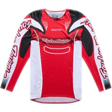 Troy Lee Designs SE Pro Salvo Motocross-trui