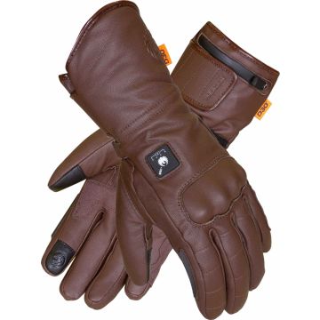 Merlin Bednell D3O verwarmde waterdichte motorhandschoenen