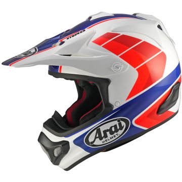 Arai MX-V Evo Jump Motocrosshelm