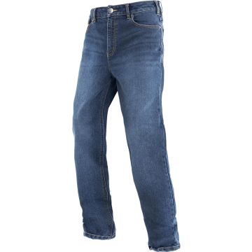 John Doe Chester Loose Fit Motorjeans