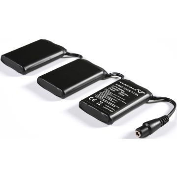 Macna 12V/3A Batterij voor handschoen