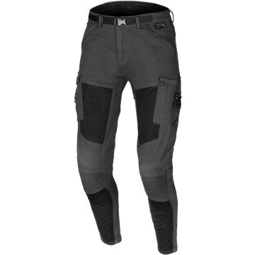 Macna Bombar Motorfiets Textiel Broeken