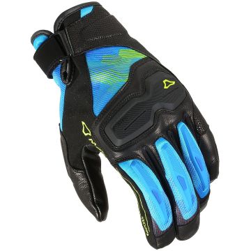 Macna Haros Motorfiets handschoenen