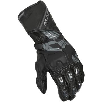 Macna Powertrack Motorfiets handschoenen