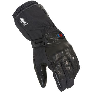 Macna Progress RTX DL verwarmbare waterdichte motorhandschoenen