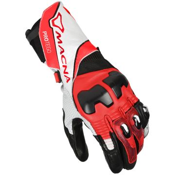 Macna Protego Motorfiets handschoenen
