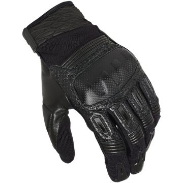 Macna Rime geperforeerde motorhandschoenen