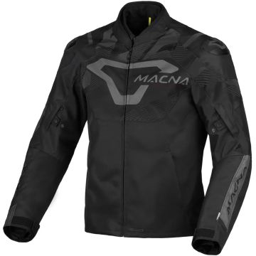 Macna Admyre waterdichte motorfiets textieljas