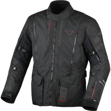 Macna Air Hybrid 2.0 waterdichte motorfiets textieljas