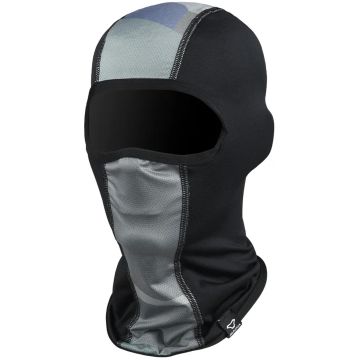 Macna Trance Camo Motorfiets Balakmuts