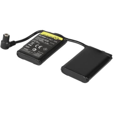 Macna 7,4V/3A Batterij