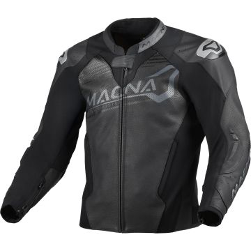 Macna Blitz Motorleren jas