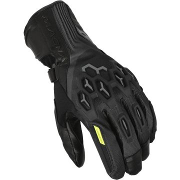 Macna Brawler RTX Solid waterdichte motorhandschoenen