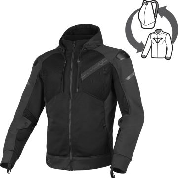 Macna Brero Motorfiets Textieljas