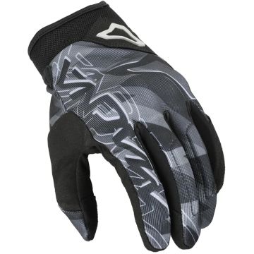 Macna Decode Motorhandschoenen