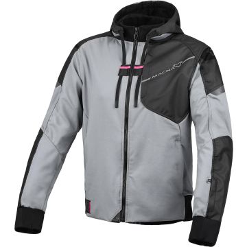 Macna Distec Dames motorfiets textieljas