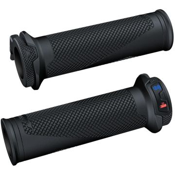 Macna Heated Grips Bluetooth verwarmbare motorfietshandgrepen