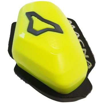 Macna MotoGP Pro Rain Knieschuif