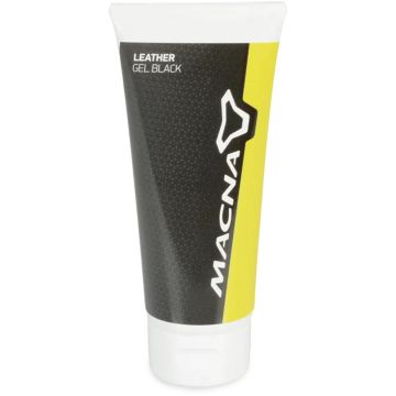 Macna Leather Gel Zwarte Verzorgings- en Schoonmaakproducten