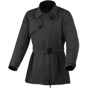 Macna Motique waterdichte dames motorfiets textieljas