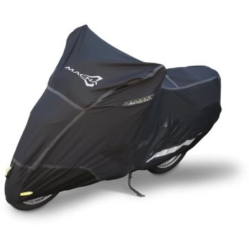 Macna Moto Mantle Premium DLX Motorfietshoes