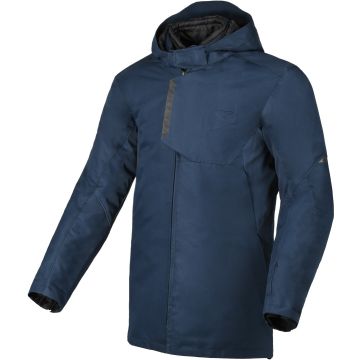 Macna Paladyn waterdicht verwarmbaar Motorfiets textiel Jas