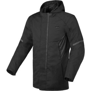 Macna Paradime waterdichte motorfiets textiel jas