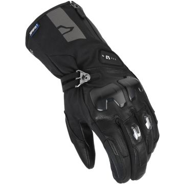 Macna Progress 2.0 RTX DL verwarmbare waterdichte motorhandschoenen