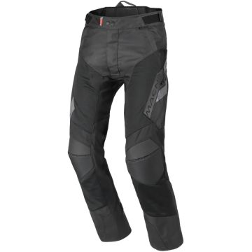 Macna Qargon Motorfiets Textiel Broek
