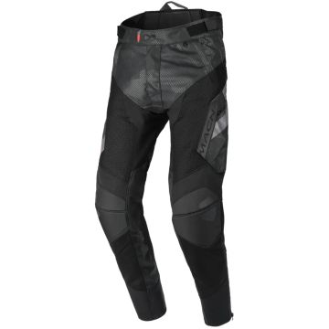Macna Qargon Tapered Motorfiets Textiel Broek