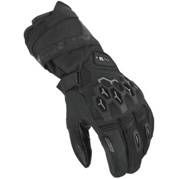 Macna Rafino RTX waterdichte verwarmbare Winter Motocycle Handschoen