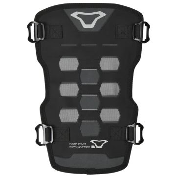 Macna Rocktopus Motorfiets Bodemplaat