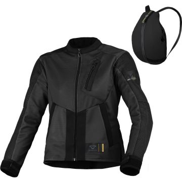 Macna Torida Dames Motorfiets Textiel Jas