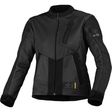 Macna Torida Dames Motorfiets Textiel Jas