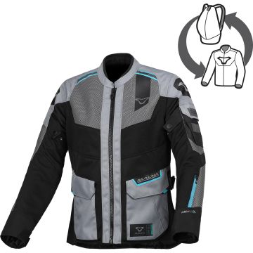 Macna Travelair Dames motorfiets textieljas