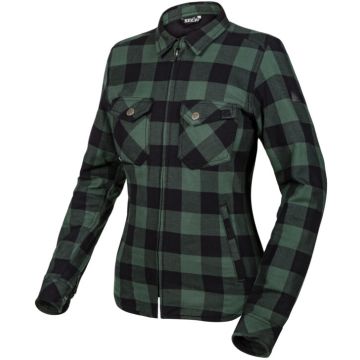 Seca Marshal II Dames Motorfiets Shirt