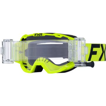 FXR Maverick Prime Roll-Off Motorcross brillen