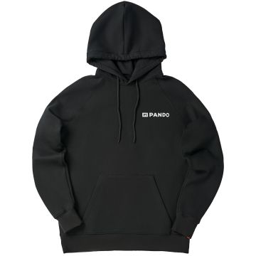 Pando Moto Max Don´t Die Hoodie