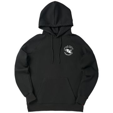 Pando Moto Max Tokyo Hoodie