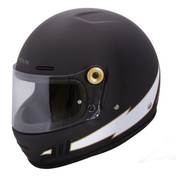 Merlin Revival Vintage Flash Helm