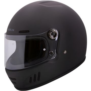 Merlin Revival Vintage Helm