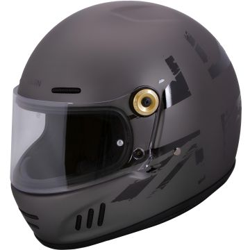 Merlin Revival Vintage Union Helm
